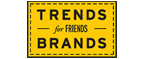 Скидка 10% на коллекция trends Brands limited! - Кизнер